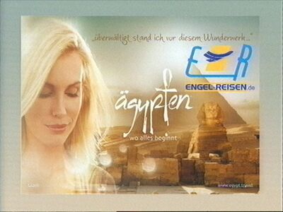 Ägypten TV lässt auf sich warten
7 Tage nach dem geplanten Sendestart ist Ägypten.tv immer noch nicht auf Sendung. Im Moment (08.09.2012, 02:40 MESZ) sieht man diese Infitafel. Ein Countdown (oder Countup) ist nicht zu sehen.
Schlüsselwörter: TV DVB-S Ägypten.tv Sendestart Verzögerung delay Astra 19.2E