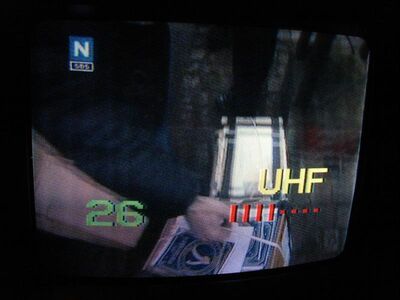 2007_07_18_HWI1_001.jpg
SBS Net, Næstved (Øverup), K38
Schlüsselwörter: TV Tropo Überreichweite analog analogue Dänemark Danmark SBS