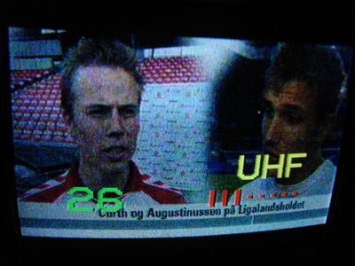 2007_12_18a_HWI1_014.JPG
TV2 (Syd), Åbenrå 1 (Røde Kro), K27
Schlüsselwörter: TV Tropo Überreichweite analog analogue Dänemark Danmark TV2