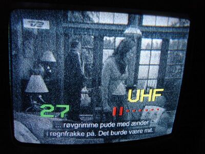 2009_01_15_HWI1_002.JPG
TV2 (Syd), Åbenrå 1 (Røde Kro), K27
Schlüsselwörter: TV Tropo Überreichweite analog analogue Dänemark Danmark TV2