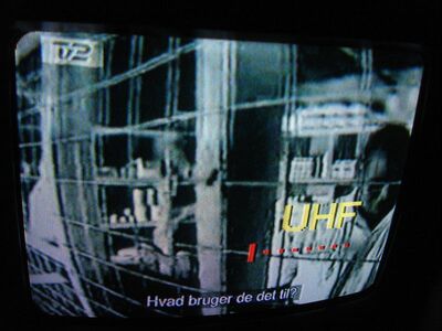 2009_04_22_HWI1_002.jpg
TV2 (Fyn), Tommerup, K22
Schlüsselwörter: TV Tropo Überreichweite analog analogue Dänemark Danmark TV2