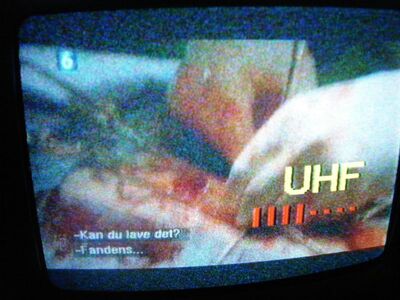 2009_04_28_HWI1_010.JPG
6'eren, Svendborg, K43 mit QRM durch DVB-T Skåne Län
Schlüsselwörter: TV Tropo Überreichweite analog analogue Dänemark Danmark 6eren SBS QRM DVB-T