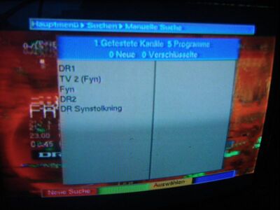 2010_06_18_HWI1_001.JPG
DIGI TV, Fyn, SFN Tommerup/Svendborg, K25
Schlüsselwörter: TV Tropo Überreichweite DVB-T Dänemark Danmark Denmark DIGI 1 Kanal Fyn