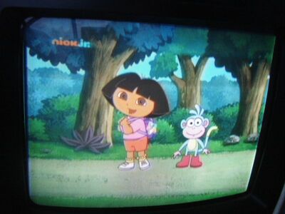 2011_04_20_HWI1_014.JPG
Nickelodeon (mit Frühprogramm "nick jr."), Boxer Mux 5, SFN Nakskov/Vordingborg, K66. Üblicherweise verschlüsselt, vom 16.04.. bis 01.05.2011 vorübergehend FTA
Schlüsselwörter: TV Tropo Überreichweite DVB-T Dänemark Danmark Nickelodeon Sverige Boxer Mux 5 unverschlüsselt FTA Sydsjælland