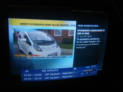 2011_09_22_HWI1_001.JPG
DR Update, DIGI TV 2, SFN Nakskov/Vordingborg, K34
Schlüsselwörter: TV Tropo Überreichweite DVB-T Dänemark Danmark DIGI DR Update MPEG4