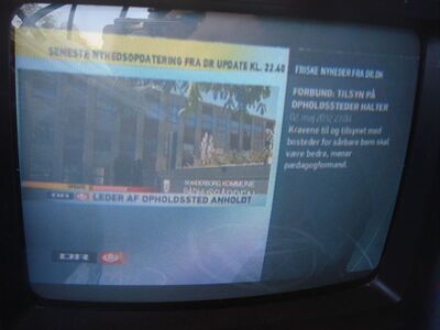 2012_05_03_HWI1_012.JPG
DR Update (24h-Nachrichtenkanal), DIGI TV 2, SFN Nakskov/Vordingborg, K34
Schlüsselwörter: TV Tropo Überreichweite DVB-T DTT digital Dänemark Danmark DIGI TV 2 MPEG4 DR Update Nachrichtenkanal 24h news