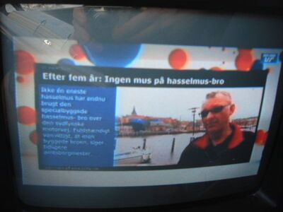 2013_05_06_HWI1_001.JPG
TV Fyn (TV2-Regional), DIGI TV 1 Fyn, SFN Svendborg/Tommerup, K25
Schlüsselwörter: TV Tropo Überreichweite DVB-T DTT digital UHF Dänemark Danmark UHF TVFyn TV2 DIGI Fyn