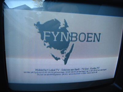 2014_09_03_HWI1_005.JPG
"TV Fynboen" ("Sendesamvirke"), DIGI TV 1 Fyn, SFN Svendborg/Tommerup, K25
Schlüsselwörter: TV DX Tropo Überreichweite DVB-T DTT digital UHF Dänemark Danmark Fyn Fynboen Sendesamvirke DIGI TV1 Svendborg Tommerup K25