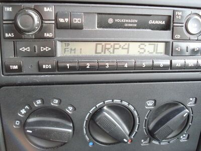 2014_09_28_HWI1_006.JPG
DR P4 Sjaelland mit RDS "DRP4 SJL", Næstved, 97.5 MHz
Schlüsselwörter: UKW FM Radio Hörfunk analog analogue Tropo Überreichweite Dänemark Danmark DR P4 Sjælland Næstved 97.5