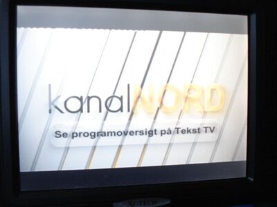 2014_09_29_HWI1_003.JPG
"Kanal Nord" (Sendesamvirke), DIGI TV 1 Nord, SFN Nordjylland, K29
Schlüsselwörter: TV DX Tropo Überreichweite DVB-T DTT digital UHF Dänemark Danmark DIGI TV1 Kanal Nord Sendesamvirke Nordjylland K29