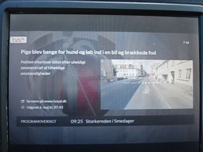 2016_05_06_HWI1_012.JPG
TV Syd (TV2-Regional-Px), DIGI TV 1 Syd, SFN Åbenrå/Flensburg, K37
Schlüsselwörter: TV Tropo Überreichweite UHF DVB-T DTT digital Dänemark Danmark DIGI TV1 Syd Syd TV2 K37