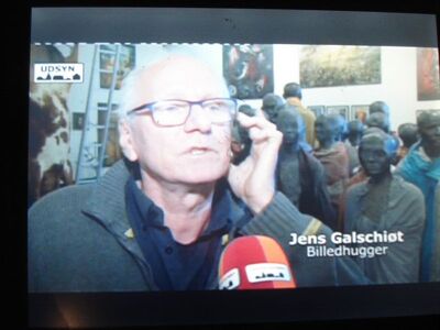 2018_11_12_HWI1_005.JPG
Sendesamvirket "Fynboen" mit einem beitrag des Anbieters "Udsyn", DIGI TV 1 Fyn, SFN Svendborg/Tommerup, K25.
Schlüsselwörter: TV Tropo Überreichweite UHF DVB-T DTT digital Dänemark Danmark MPEG-4 DIGI DIGI1 Fynboen Udsyn Sendesamvirket Fyn Svendborg Tommerup K25