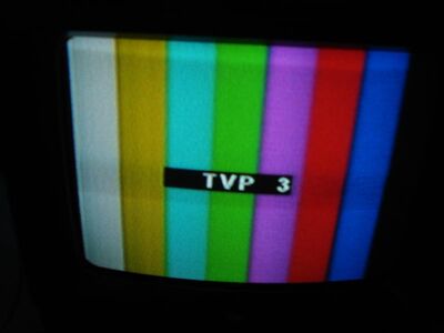 2007_06_11_PCH1_002.jpg
TVP 3, Szceczin-Kolowo K38
Schlüsselwörter: TV Tropo Überreichweite analog analogue Polen TVP3 Polska