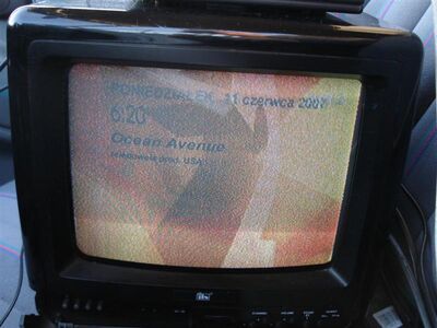 2007_06_11_PCH1_005.jpg
TVP 2, Gdansk-Chwaszyno?, K37
Schlüsselwörter: TV Tropo Überreichweite analog analogue Polen TVP2 Polska