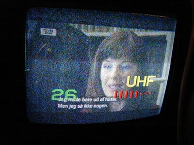 2007_08_07_PCH1_003.jpg
TV2, Nakskov K52
Schlüsselwörter: TV Tropo Überreichweite analog analogue Dänemark Danmark TV2