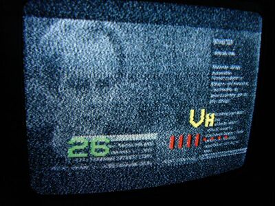 2007_12_21_PCH1_018.JPG
NRK 1, Halden, E-11 !!! Das Wort Nyheter statt Nyheder verrät die Herkunft, aus Schweden kommt ja nichts analoges mehr
Schlüsselwörter: TV Tropo Überreichweite analog analogue Norwegen Norge NRK1