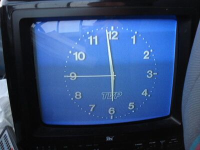 2008_04_28_PCH1_024.JPG
TVP 2, Szczecin (Kolowo), K30 mit der bekannten Uhr :-)
Schlüsselwörter: TV Tropo Überreichweite analog analogue Polen Polska TVP2