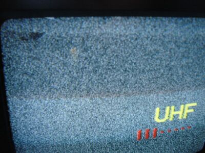 2009_04_20_PCH1_027.JPG
LNK, Bubiai, K34. Erstempfang aus Litauen, leider durch DVB-T aus Dequede verrauscht
Schlüsselwörter: TV Tropo Überreichweite analog analogue LNK Litauen Lietuvos Lithuania Erstempfang first log QRM DVB-T