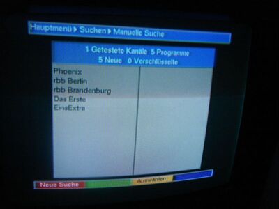 2009_04_24_PCH1_002.jpg
rbb Bouquet 1, SFN Berlin, K27. Selten zu empfangen wegen ZDF-Bouquet aus Uelzen
Schlüsselwörter: TV Tropo Überreichweite DVB-T Berlin rbb
