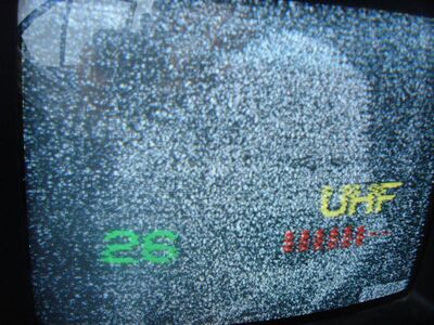 2009_08_06_PCH1_006.JPG
TV 2, Landskrona, K57. Der letzte analoge TV-Sender in Schweden
Schlüsselwörter: TV Tropo Überreichweite analog analogue Dänemark Danmark TV2 TVU Umsetzer Schweden Sverige