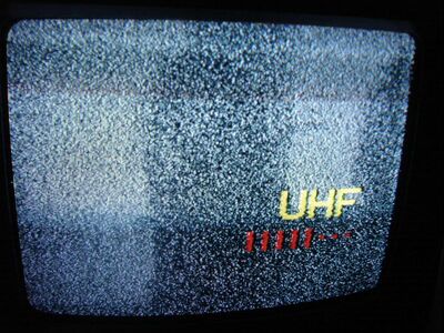 2009_08_24_PCH1_006.JPG
Polsat, Bydgoszcz 1 (Trzeciewicz), K53 mit starken QRM durch DVB-T Schwerin
Schlüsselwörter: TV Tropo Überreichweite analog analogue Polen Polska Polsat QRM DVB-T