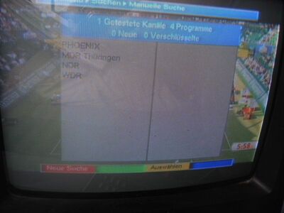 2011_06_08_PCH1_007.JPG
hr-2-Bouquet, SFN Nordhessen, K55. Die "Dritten" haben dort sehr kurze Px-ID's.
Schlüsselwörter: TV Tropo Überreichweite DVB-T digital UHF Hessen hr hr2