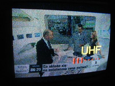 2011_11_09_PCH1_003.JPG
TVP 1, Jemiolów, K32
Schlüsselwörter: TV Tropo Überreichweite analog analogue Polen Polska TVP TVP1 Jemiolow K32