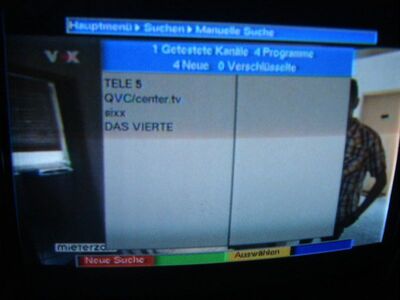 2012_03_27_PCH1_001.JPG
Die neue Belegung des "brema-bouquet", SFN Bremen/Bremerhaven, K45
Schlüsselwörter: TV Tropo Überreichweite DVB-T DTT digital brema bouquet Neubelegung new allocations K45