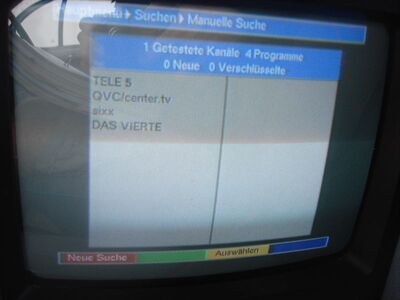 2012_05_10_PCH1_003.JPG
Zusammenstellung des "brema bouquet", SFN bremen/Bremerhaven, K45
Schlüsselwörter: TV Tropo Überreichweite digital DTT DVB-T brema bouquet Bremen K45