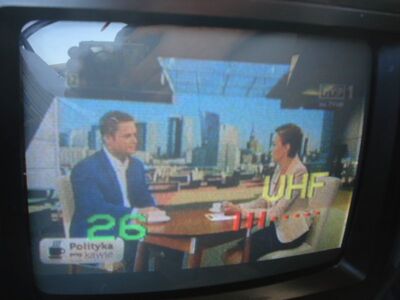 2012_07_27_PCH1_022.JPG
TVP 1, Jemiolów, K32
Schlüsselwörter: TV Tropo Überreichweite analog analogue Polen Polska TVP TVP1 Jemiolow K32