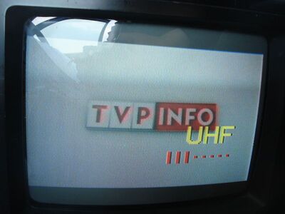 2013_05_09_PCH1_013.JPG
TVP Info, Lobez (Toporzyk), K35 (08.30 Uhr MESZ). Der Empfang aus Jelenia Gora ist jetzt verschwunden
Schlüsselwörter: TV DX Tropo Überreichweite analog analogue UHF Polen Polska TVP Info Lobez Toporzyk K35