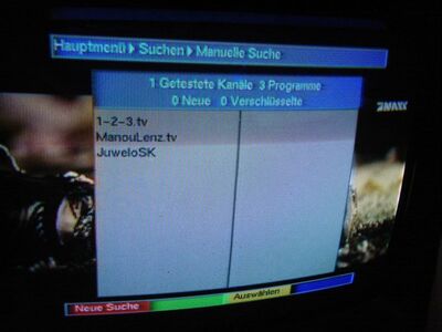 2014_07_16_PCH1_002.JPG
MABB Mux 4, SFN Berlin, K59. Weiterhin senden hier nur 3 Programme
Schlüsselwörter: TV DX Tropo Überreichweite DVB-T DTT digital UHF MABB Mux4 Berlin K59