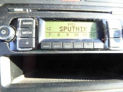 2019_10_07_PCH1_001.JPG
MDR Sputnik, Klötze (Sachsen-Anhalt), 100.7 MHz, 5 kW
Schlüsselwörter: Tropo Überreichweite UKW FM Radio Hörfunk MDR Sputnik 100.7 Klötze Sachsen-Anhalt