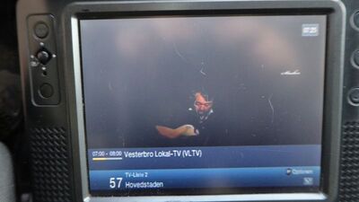 2020_06_18_PCH1_017.JPG
Sendesamvirket "Kanal Hovedstaden", DIGI TV København, SFN Storkøbenhavn, K40
Schlüsselwörter: TV Tropo Überreichweite DTT DVB-T2 MPEG4 Dänemark Danmark DIGI København semdesamvirket Hovedstaden Storkøbenhavn neu FTA K40