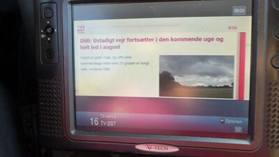 2020 07 27 PCH1 002
TV2 Øst, DIGI TV Øst, SFN Nakskov/Vordingborg/Jyderup, K34
Schlüsselwörter: TV Tropo Überreichweite DTT DVB-T2 MPEG4 Dänemark Danmark DIGI Øst neu TV2 Øst Sjælland FTA K34