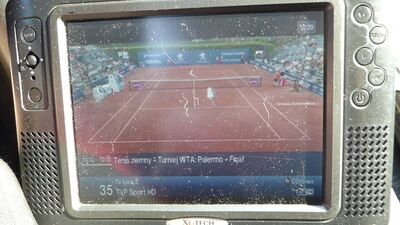 2020 08 10 PCH1 060
TVP Sport HD, TP Emitel Mux-3 Szczecin, Szczecin-Kolowo, K48
Schlüsselwörter: TV Tropo Überreichweite DTT DVB-T MPEG4 Polen Polska MPEG-4 FTA TVP Sport HD TP Emitel Mux3 Szczecin K48