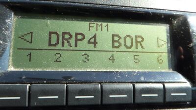 2020 08 11 PCH1 005
DR P4 Bornholm, Årsballe 99.3 MHz 30 kW
Schlüsselwörter: UKW FM Tropo Überreichweite radio Hörfunk DR P4 Bornholm Årsballe 99.3 RDS