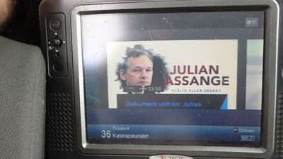 2020 08 14 PCH1 004
SVT Kunskapskanalen, Teracom Nät 1 Skåne/Helsingborg, SFN Skåne Län, K41
Schlüsselwörter: TV Tropo Überreichweite DTT DVB-T MPEG2 Schweden Sverige Teracom Nät1 SVT Kunskapskanalen Skåne Län K41