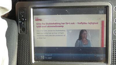 2020 08 14 PCH1 013
TV2 Øst, DIGI TV Øst, SFN Nakskov Vordingborg Jyderup K34
Schlüsselwörter: TV Tropo Überreichweite DTT DVB-T2 MPEG4 Dänemark Danmark TV2 DIGI Øst Nakskov Vordingborg Jyderup K34 FTA