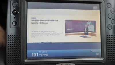 2020 08 20 PCH1 004
TV2 Fyn,  DIGI TV Fyn, SFN Svendborg/Tommerup, K35
Schlüsselwörter: TV Tropo Überreichweite DTT DVB-T2 MPEG4 Dänemark Danmark TV2 DIGI Fyn Svendborg Tommerup K35 FTA