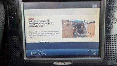 2020 08 20 PCH1 009
TV2 Fyn,  DIGI TV Fyn, SFN Svendborg/Tommerup, K35
Schlüsselwörter: TV Tropo Überreichweite DTT DVB-T2 MPEG4 Dänemark Danmark TV2 DIGI Fyn Svendborg Tommerup K35 FTA