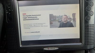 2020 08 20 PCH1 010
TV2 Fyn,  DIGI TV Fyn, SFN Svendborg/Tommerup, K35 ohne Infoanzeige des Digipal T2 HD
Schlüsselwörter: TV Tropo Überreichweite DTT DVB-T2 MPEG4 Dänemark Danmark TV2 DIGI Fyn Svendborg Tommerup K35 FTA