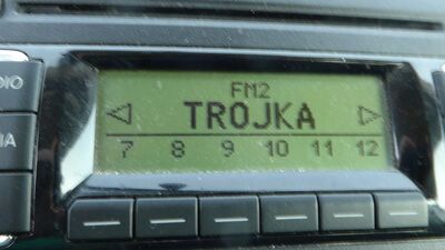 2021_03_02_PCH1_016.JPG
Polskie Radio Trojka, Jemiolow, 94.1 MHz
Schlüsselwörter: Radio Hörfunk UKW FM Tropo Überreichweite Polen Polska Polskie Radio Trojka Jemiolow 94.1 MHz RDS