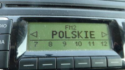 2021_03_02_PCH1_017.JPG
Polskie Radio Trojka, Jemiolow, 94.1 MHz
Schlüsselwörter: Radio Hörfunk UKW FM Tropo Überreichweite Polen Polska Polskie Radio Trojka Jemiolow 94.1 MHz RDS