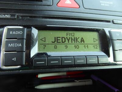 2021_03_02_PCH1_018.JPG
Polskie Radio Jedynka, Walcz (Rusinowo), 101.9 MHz
Schlüsselwörter: Radio Hörfunk UKW FM Tropo Überreichweite Polen Polska Polskie Radio Jedynka Walcz Rusinowo MHz RDS