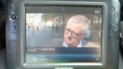 2021_06_10_PCH1_003.JPG
DR 1, DR Mux Fyn, SFN Fyn (Svendborg,Tommerup), K35
Schlüsselwörter: TV DX Tropo Überreichweite digital DVB-T2 MPEG4 Dänemark Danmark DR1 DR Mux Fyn Svendborg Tommerup FTA MPEG4 K35