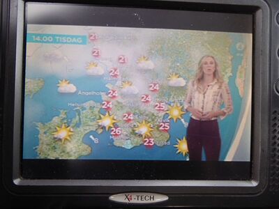 2021_07_05_PCH1_008.JPG
TV 4 Skåne, Teracom Nät 2 Skåne, SFN Skåne Län, K25
Schlüsselwörter: TV DX Tropo Überreichweite digital DVB-T Schweden Sverige TV4 Teracom Nät2 Skåne MPEG-2 K25 FTA