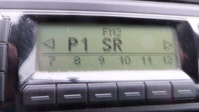 2021_09_29_PCH1_002.JPG
P1 SR, Hörby-Sallerup 88.8 MHz, 60 kW
Schlüsselwörter: FM UKW Hörfunk Radio Tropo Überreichweite Schweden Sverige Sveriges Radio SR P1 Hörby 88.8 MHz RDS