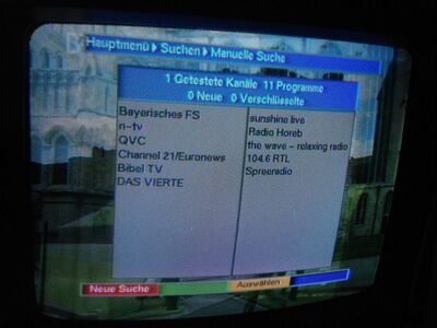 2012_09_18_PCH2_001.JPG
MABB Mux 3, SFN Berlin, K29: Radio Horeb ist immer noch da ...
Schlüsselwörter: TV DVB-T DTT digital MABB Berlin Mux 4 Radio Horeb