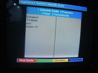 2012_09_18_PCH2_003.JPG
MABB Mux 2, SFN Berlin, K56: iMusic1 nennt sich immer noch "iMusic TV"
Schlüsselwörter: TV DVB-T DTT digital MABB Berlin Mux 2